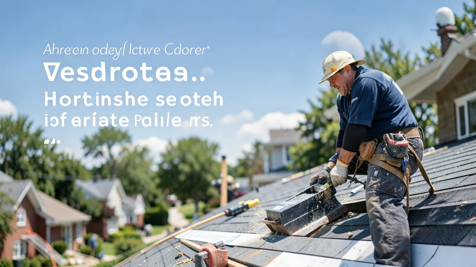 Roof Replacement in Athens, MI near me